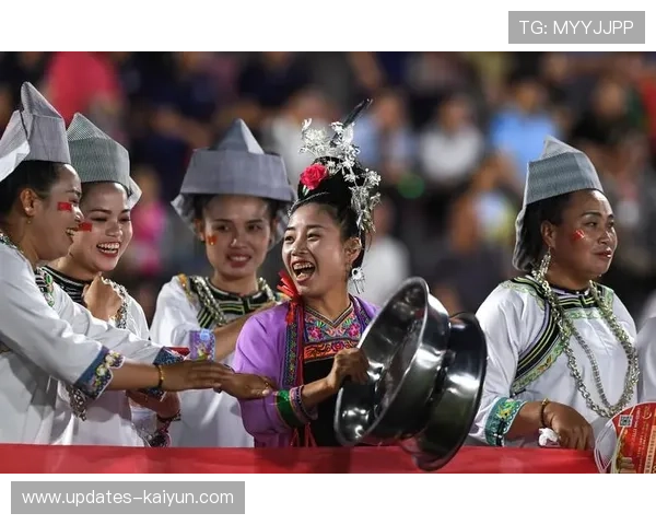 体育内容供给对接乡村振兴 特色民俗运动助力产业富民