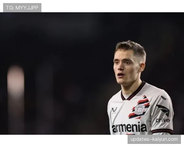 独家专访勒沃库森中场核心维尔茨：谈论球队目标与个人成长